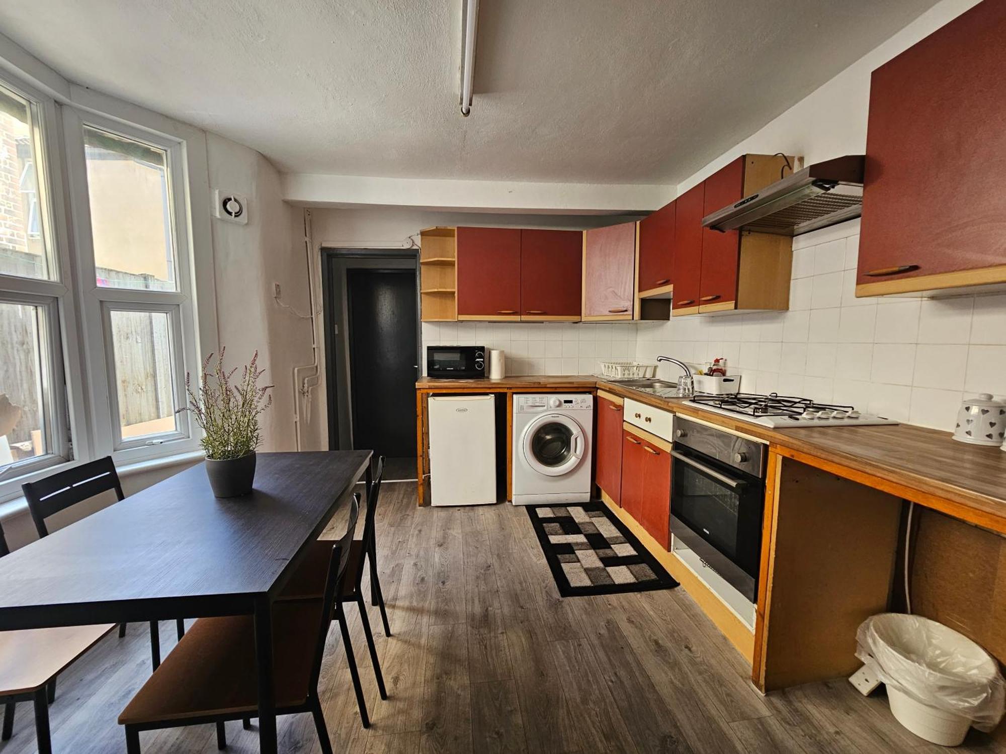 Family Room Near Queen Mary College Londres Exterior foto